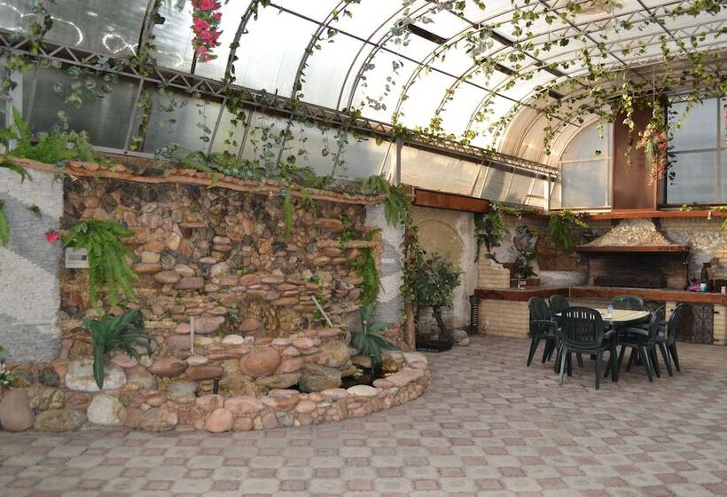 فندق Guest Complex Edelweiss