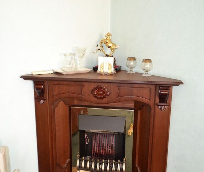 فندق Guest Complex Edelweiss