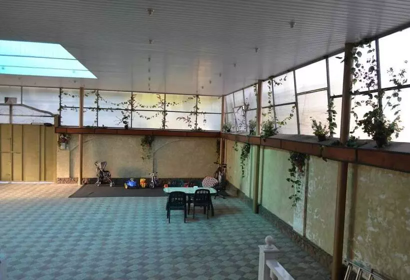 Hotelli Guest Complex Edelweiss