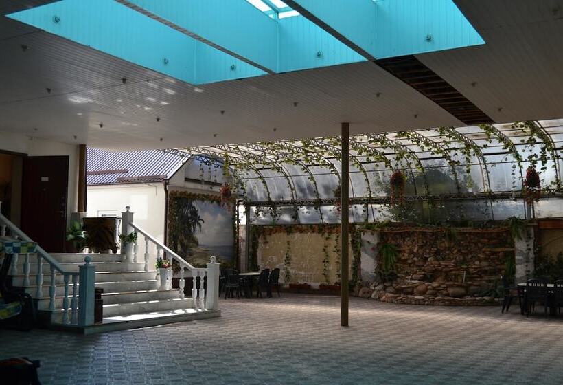 فندق Guest Complex Edelweiss