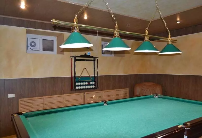 Hotelli Guest Complex Edelweiss