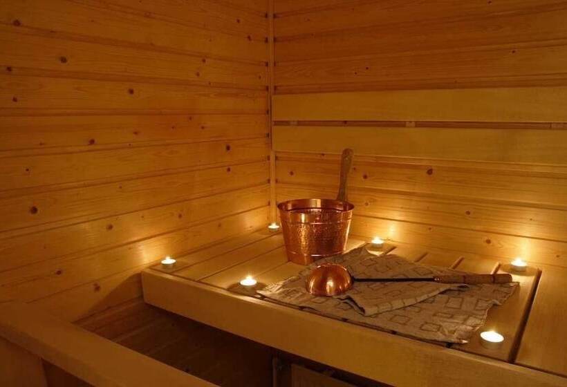 فندق Guest Complex Edelweiss