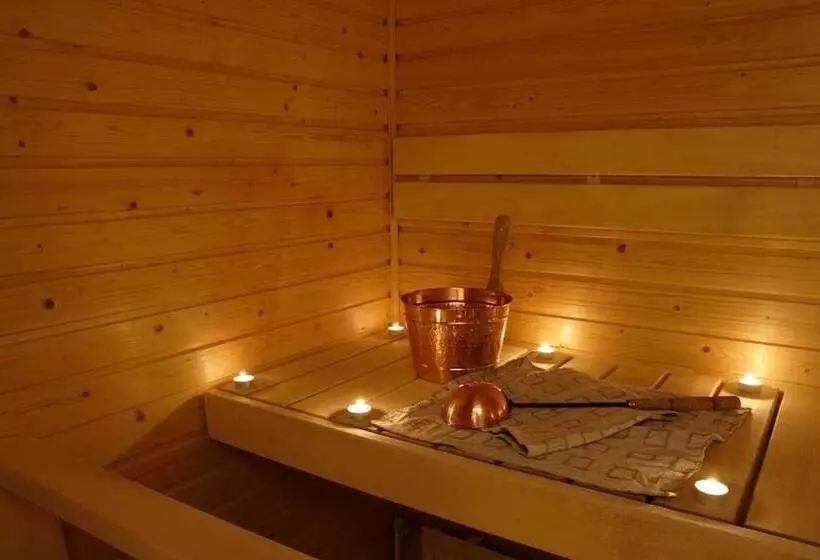 Hotelli Guest Complex Edelweiss