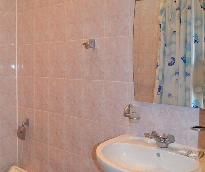 فندق Guest Complex Edelweiss