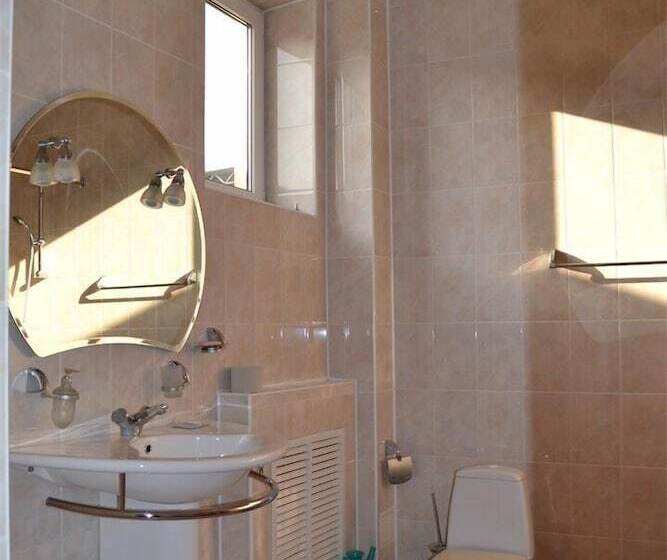 فندق Guest Complex Edelweiss