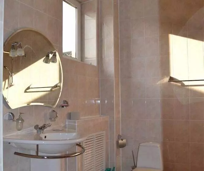 Hotelli Guest Complex Edelweiss