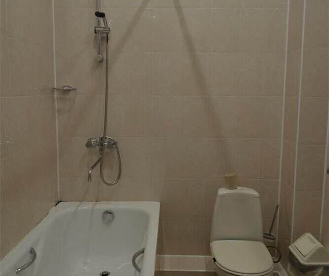 فندق Guest Complex Edelweiss