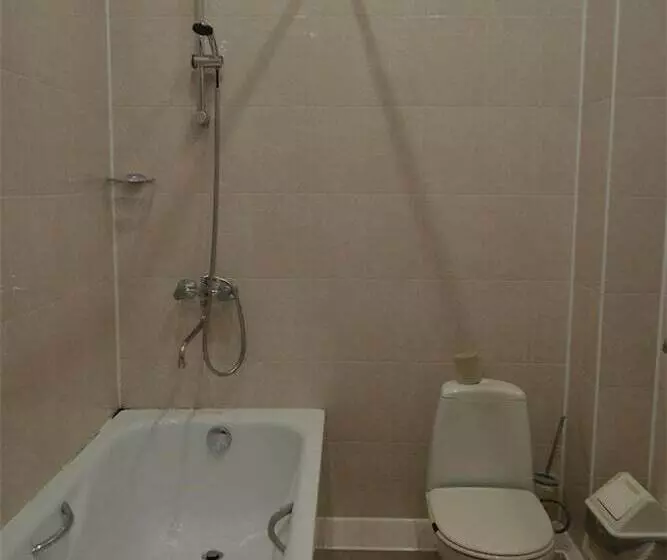 Hotelli Guest Complex Edelweiss