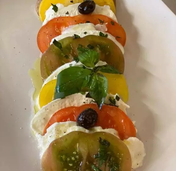 Hotelli Hôtel Génépi