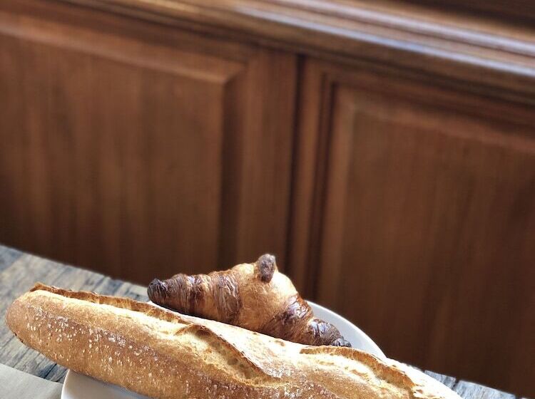 ホテル Hôtel Génépi