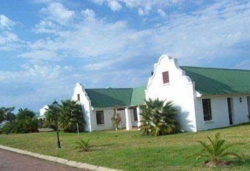 Отель Inkwenkwezi Private Game Reserve