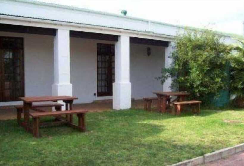 Отель Inkwenkwezi Private Game Reserve