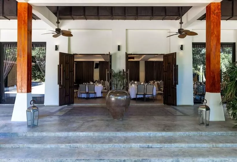 ホテル Kachong Hills Tented Resort Trang