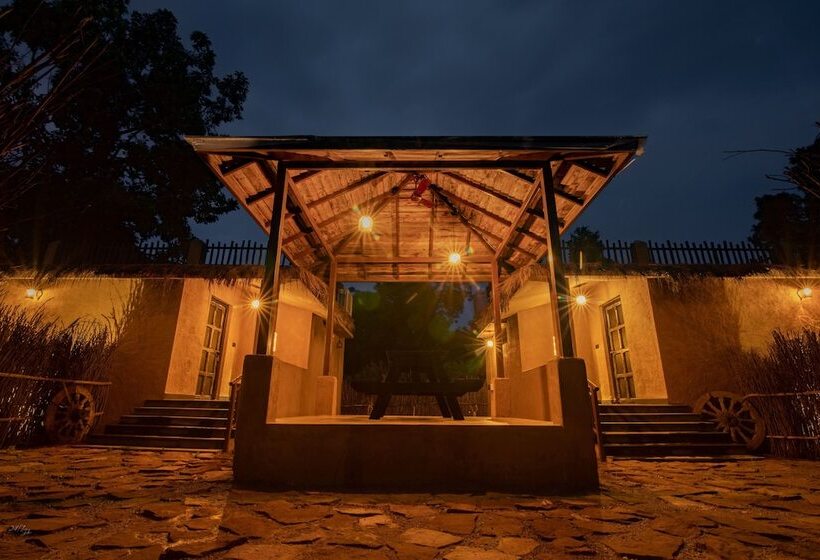 호텔 Karhandla Farm And Resort