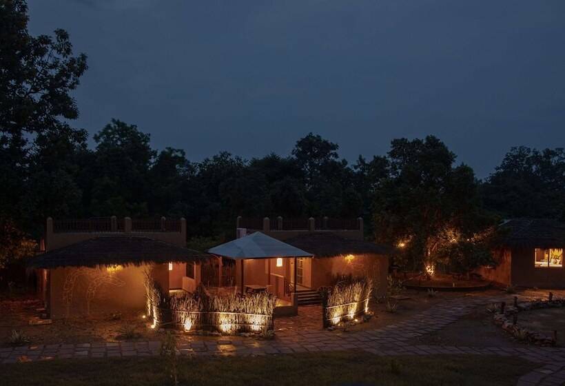 호텔 Karhandla Farm And Resort