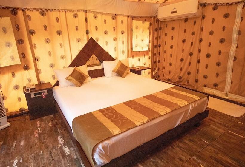 호텔 Karhandla Farm And Resort