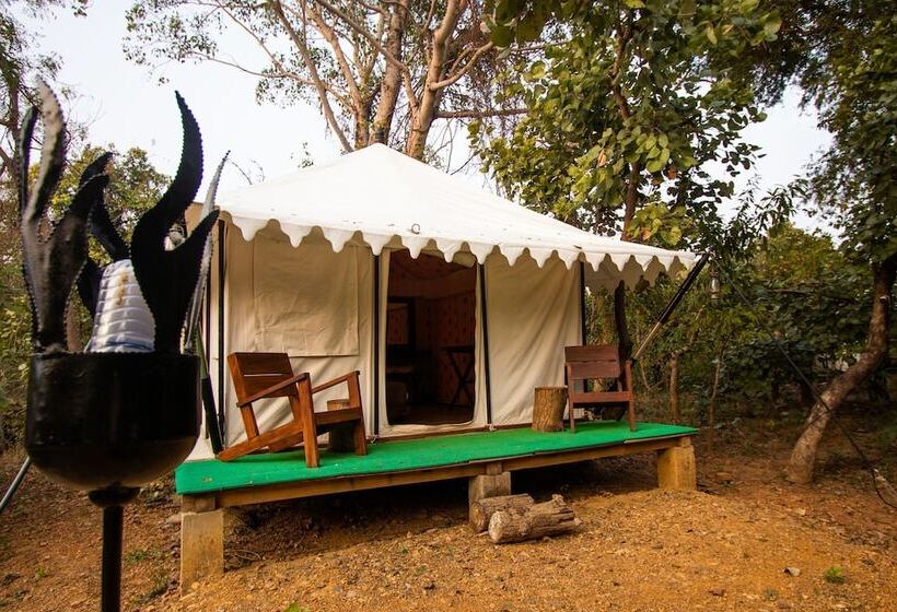 호텔 Karhandla Farm And Resort