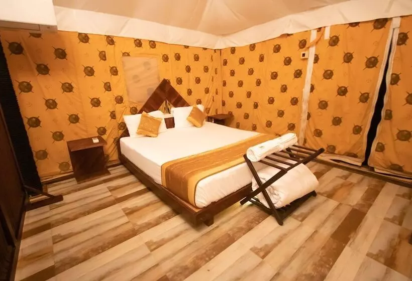 Hotelli Karhandla Farm And Resort