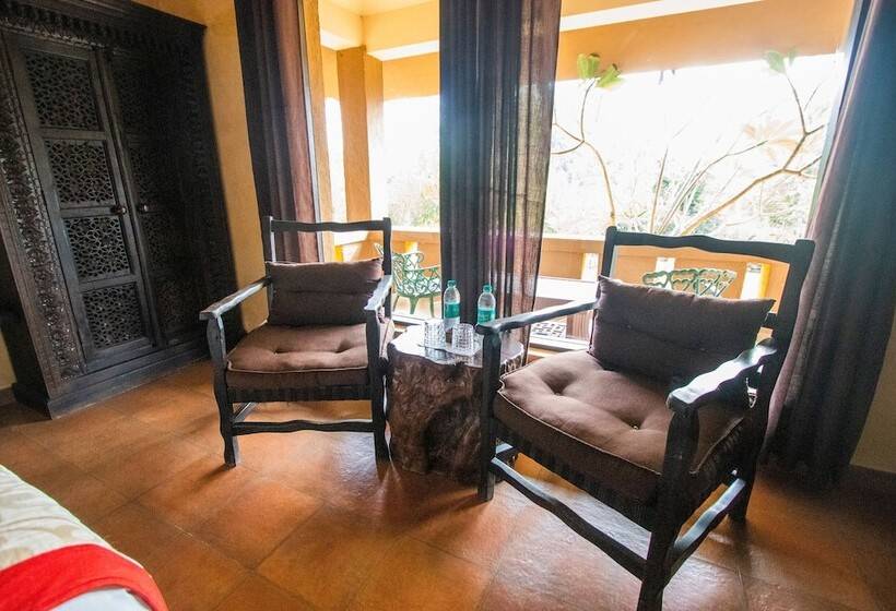 호텔 Karhandla Farm And Resort