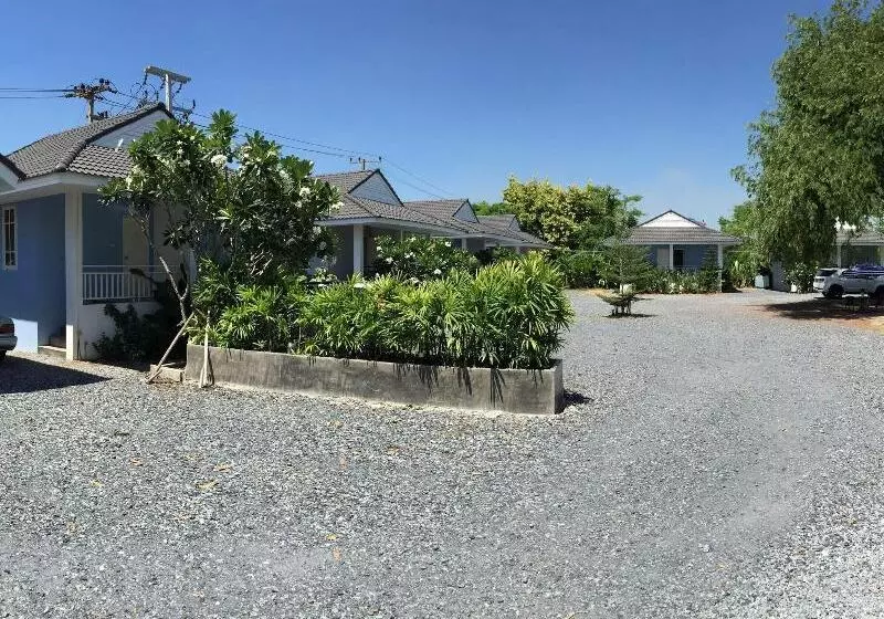 Hotelli Kiengnam Resort