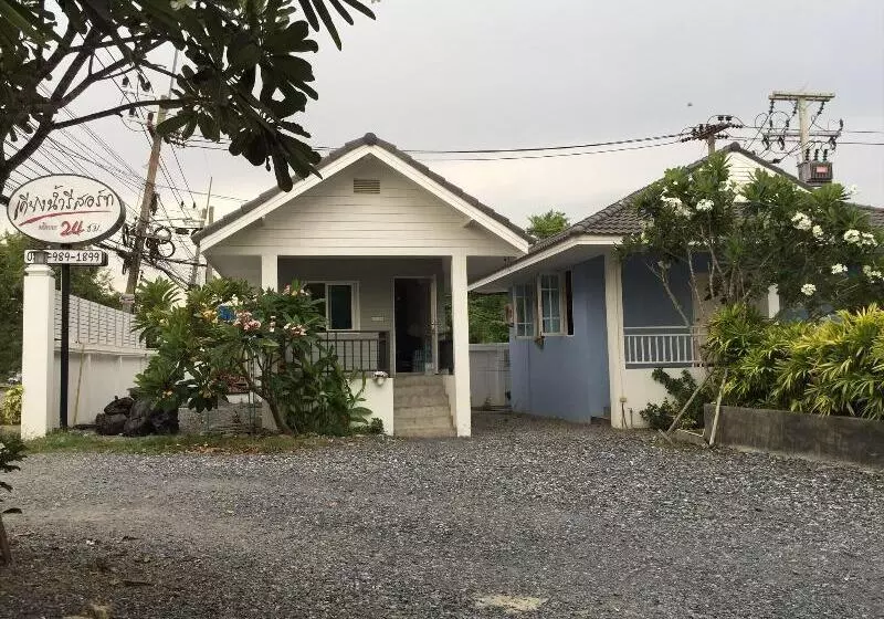 Hotelli Kiengnam Resort