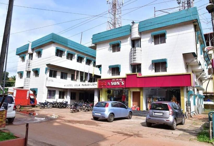 Hotel Kola Paradise