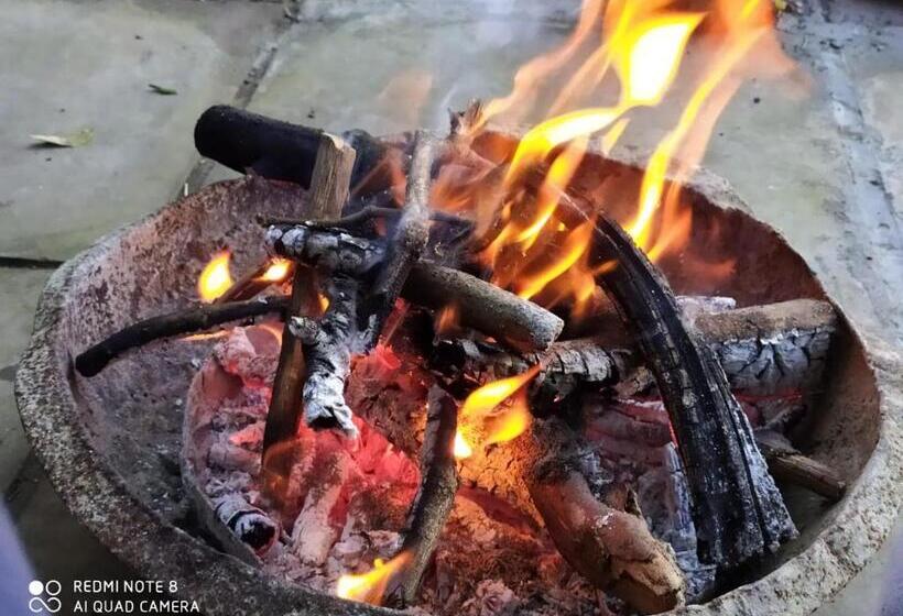 فندق Manu Maharani Regency