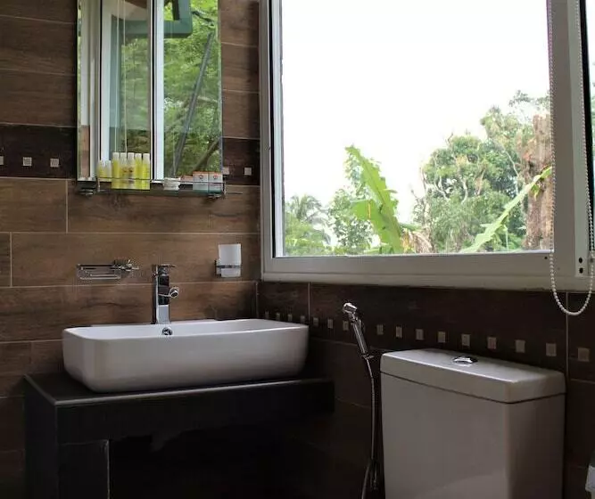 Hotel Mounts Edge Regency