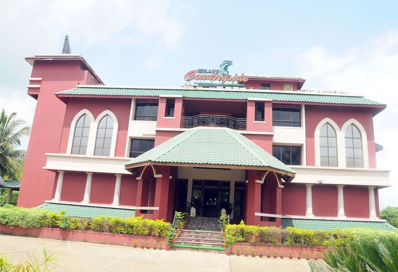 Hotel Neelams Countryside