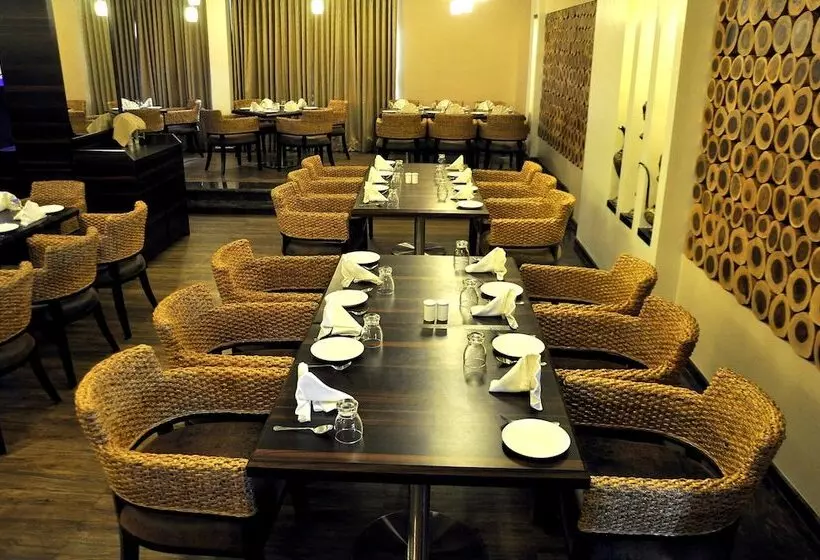 Hotelli Neelams Countryside