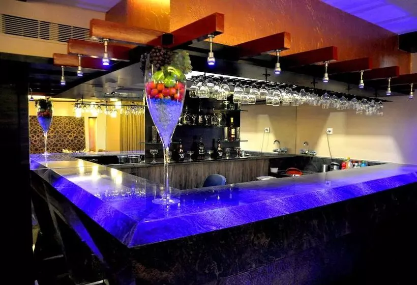 Hotelli Neelams Countryside