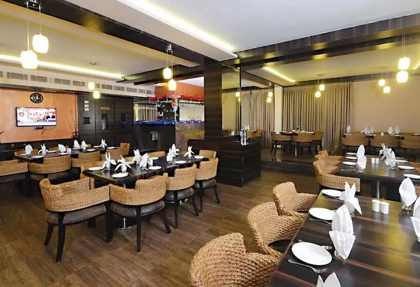 Hotelli Neelams Countryside