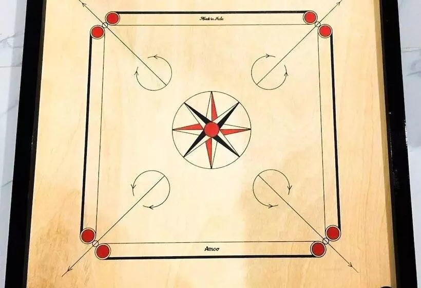 Hotelli Neelams Countryside