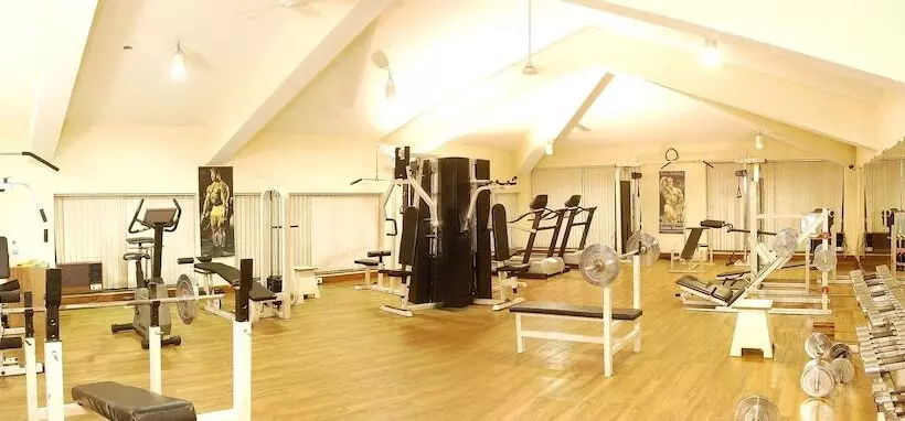 Hotelli Neelams Countryside