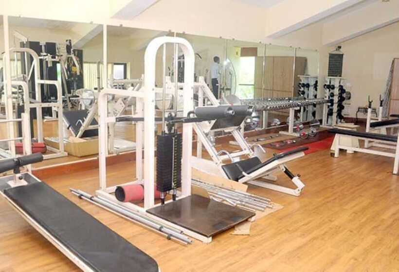 Hotel Neelams Countryside