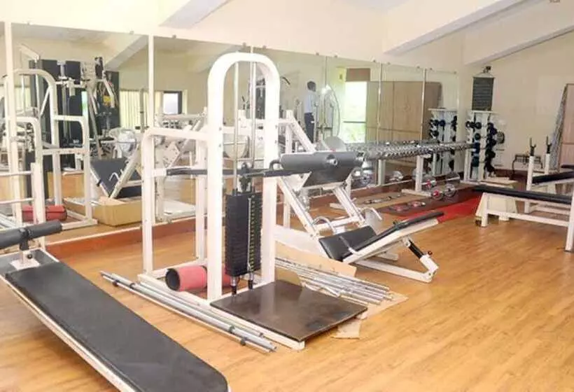 Hotelli Neelams Countryside