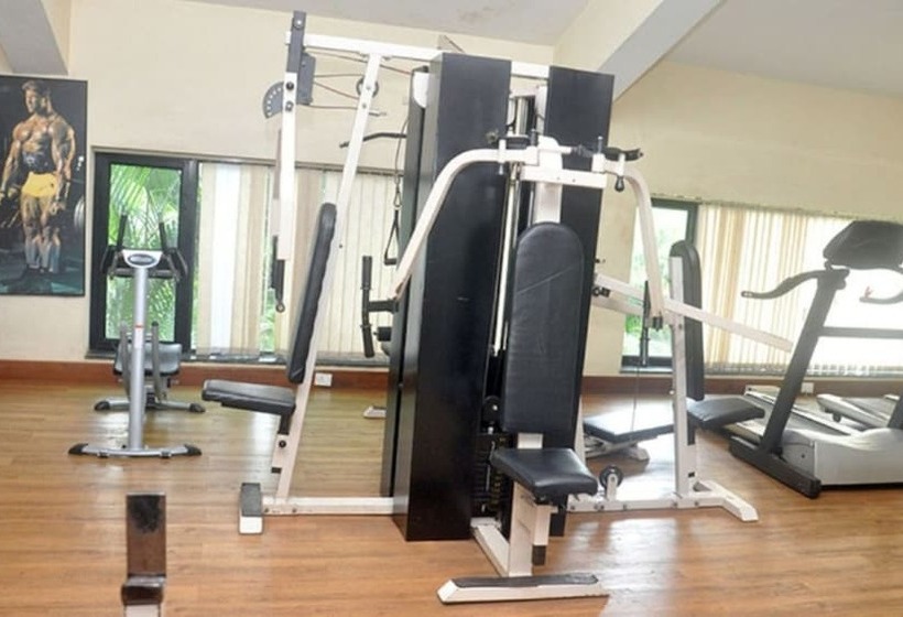 Hotel Neelams Countryside