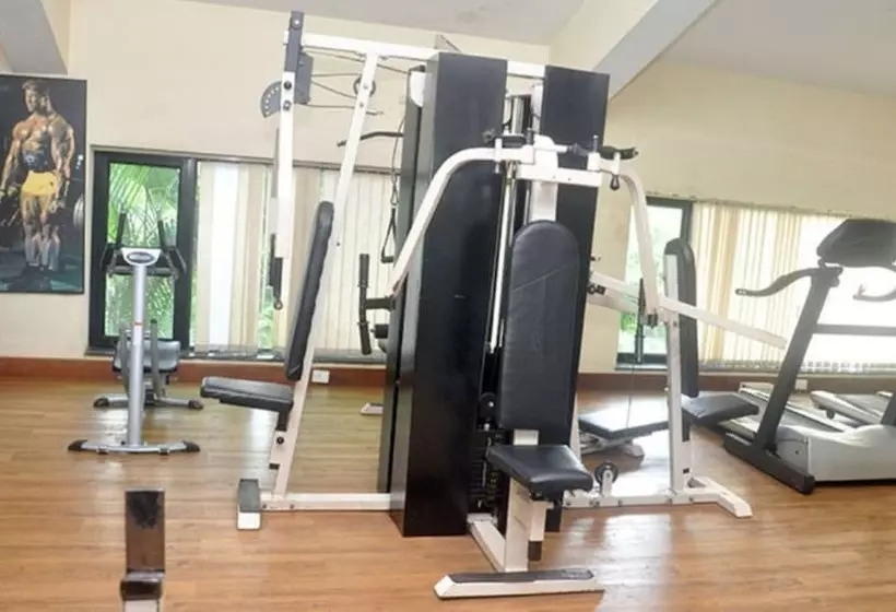 Hotelli Neelams Countryside