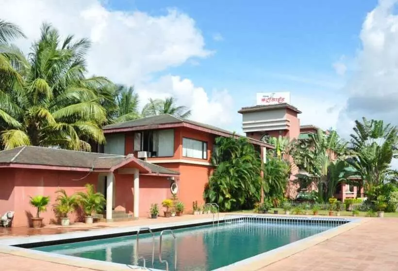 Hotelli Neelams Countryside