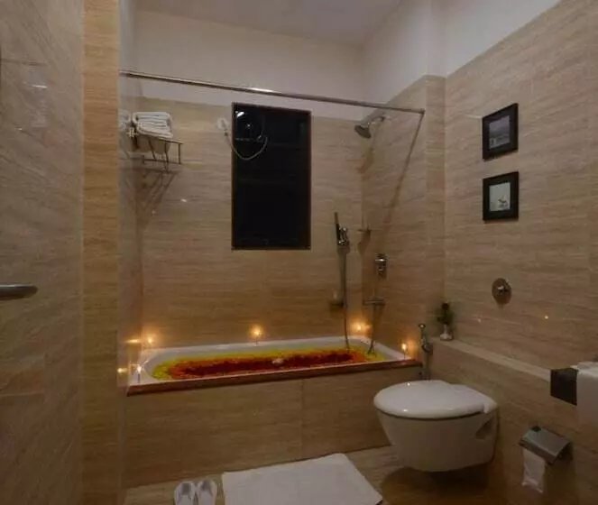 Hotelli Neelams Countryside