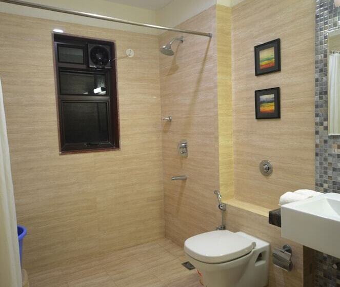 Hotel Neelams Countryside