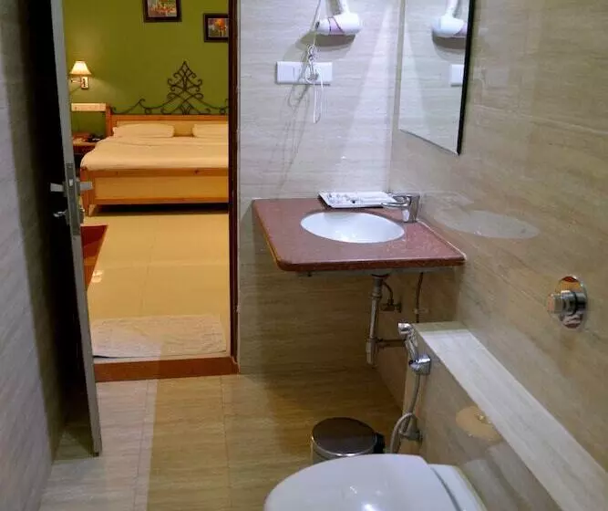 Hotelli Neelams Countryside