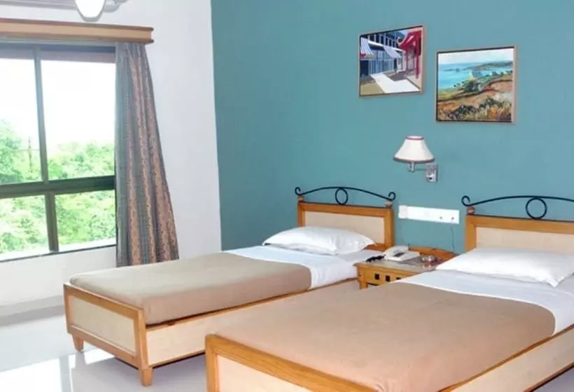 Hotelli Neelams Countryside