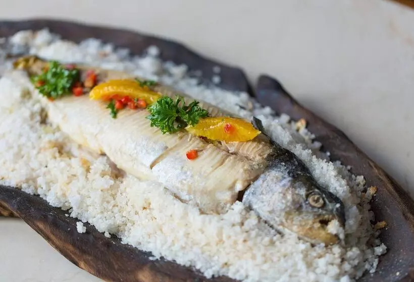 Hotelli Ohotnichiy Sezony