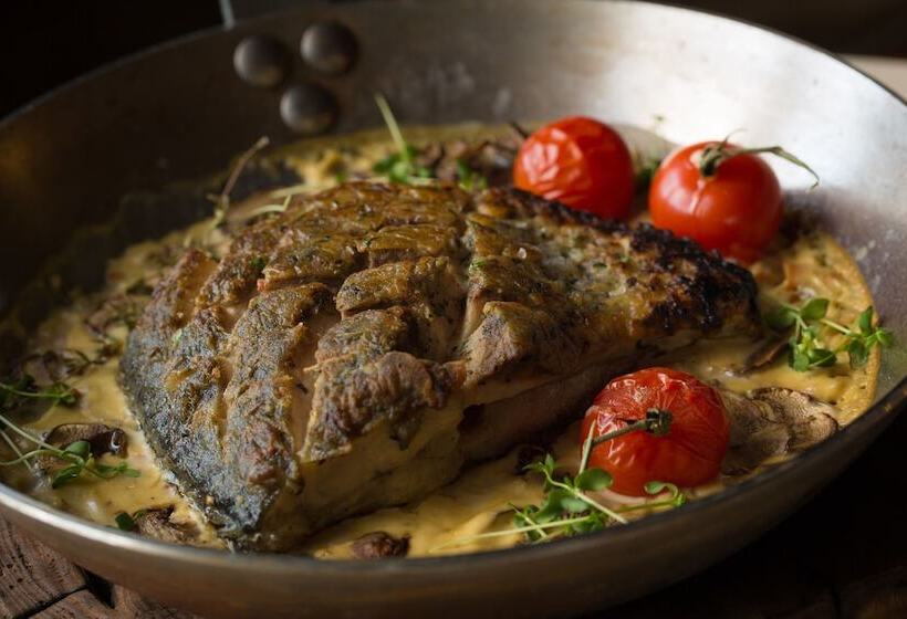 هتل Ohotnichiy Sezony