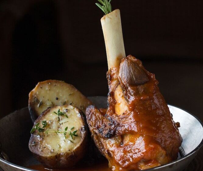 هتل Ohotnichiy Sezony