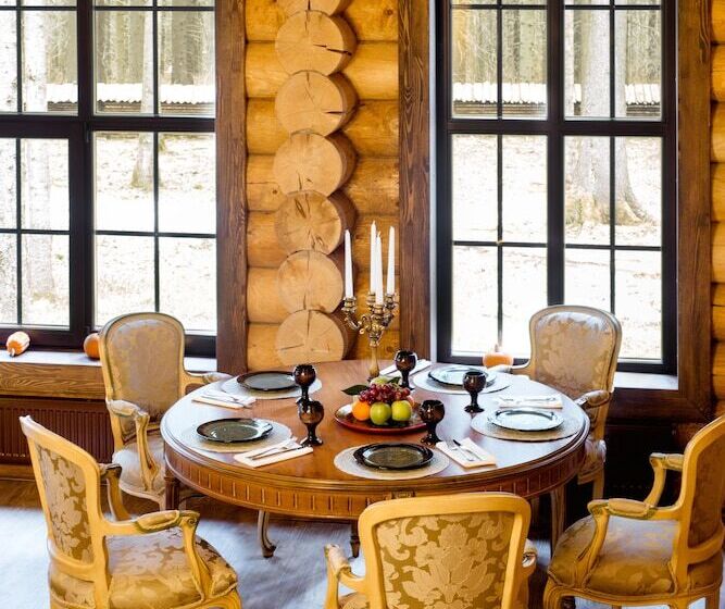 هتل Ohotnichiy Sezony