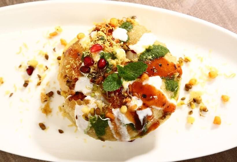 Hotel Oyo 14981  Royal Mjs