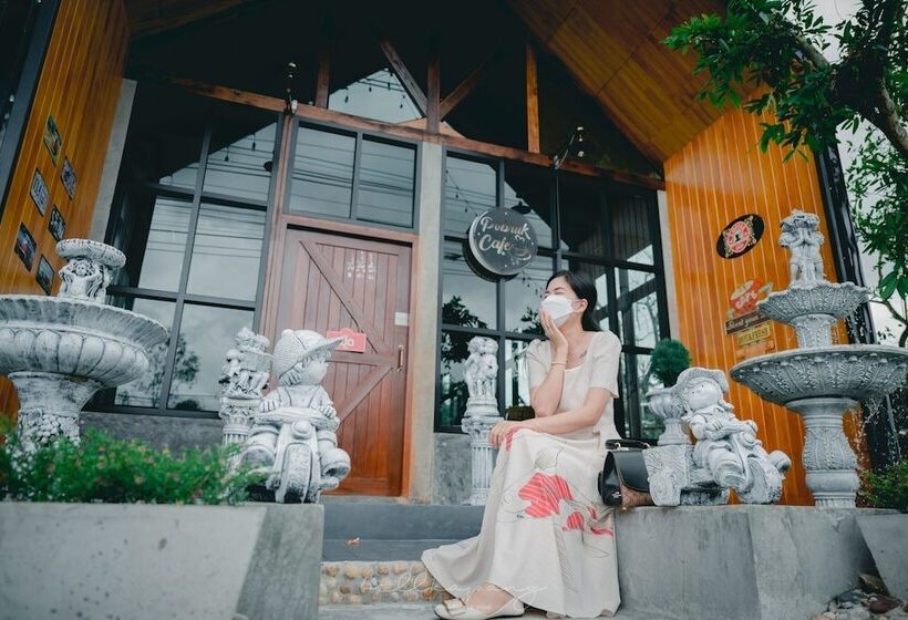 ホテル Pobruk Resort