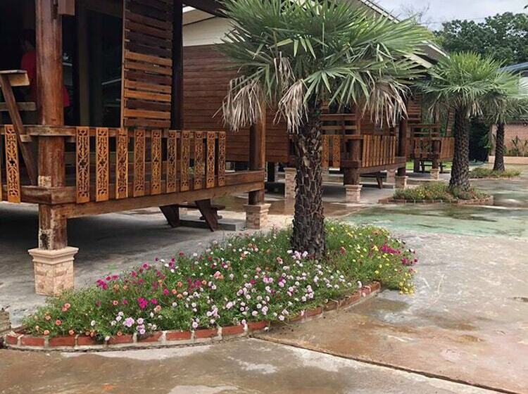 ホテル Pobruk Resort